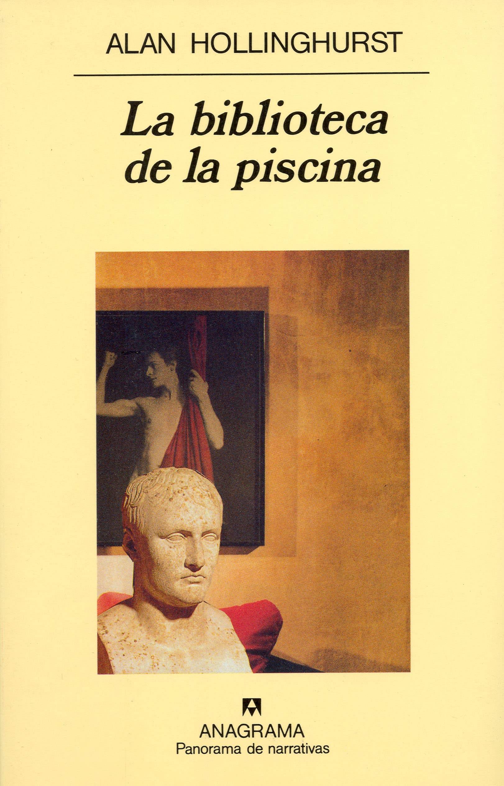 La biblioteca de la piscina (Panorama de narrativas, Band 191) Social Sciences