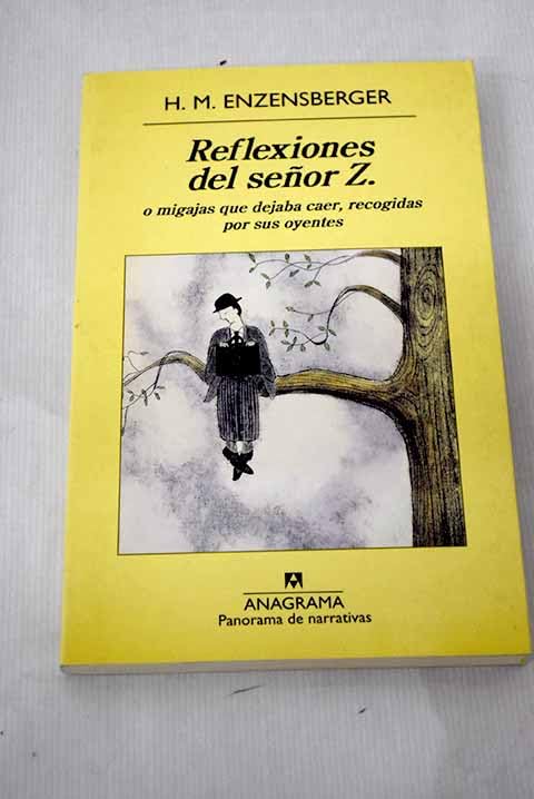 Reflexiones del señor Z: o migajas que dejaba caer recogidas por sus oyentes Books