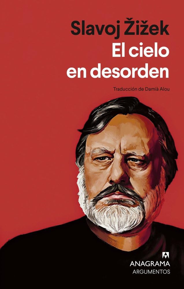 El Cielo En Desorden Books