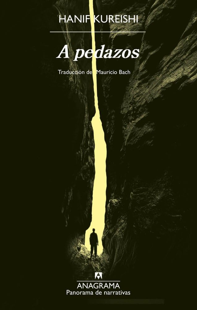 A pedazos (Panorama de narrativas) Contemporary literature