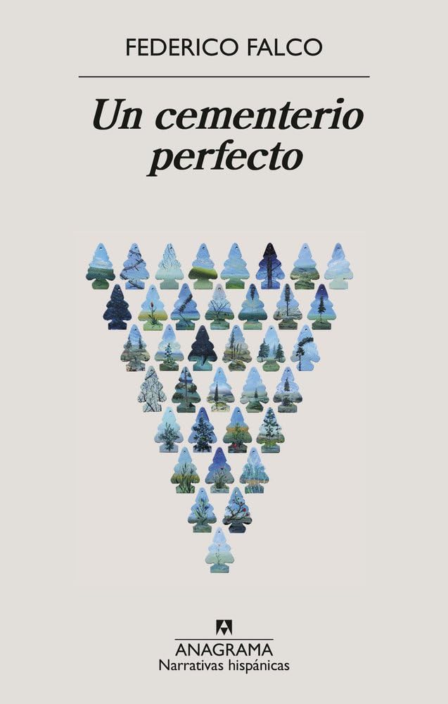 Un Cementerio Perfecto Social Sciences