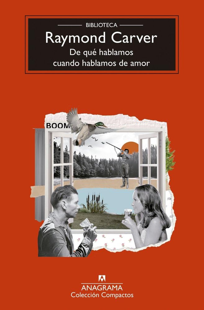 De qué hablamos cuando hablamos de amor book