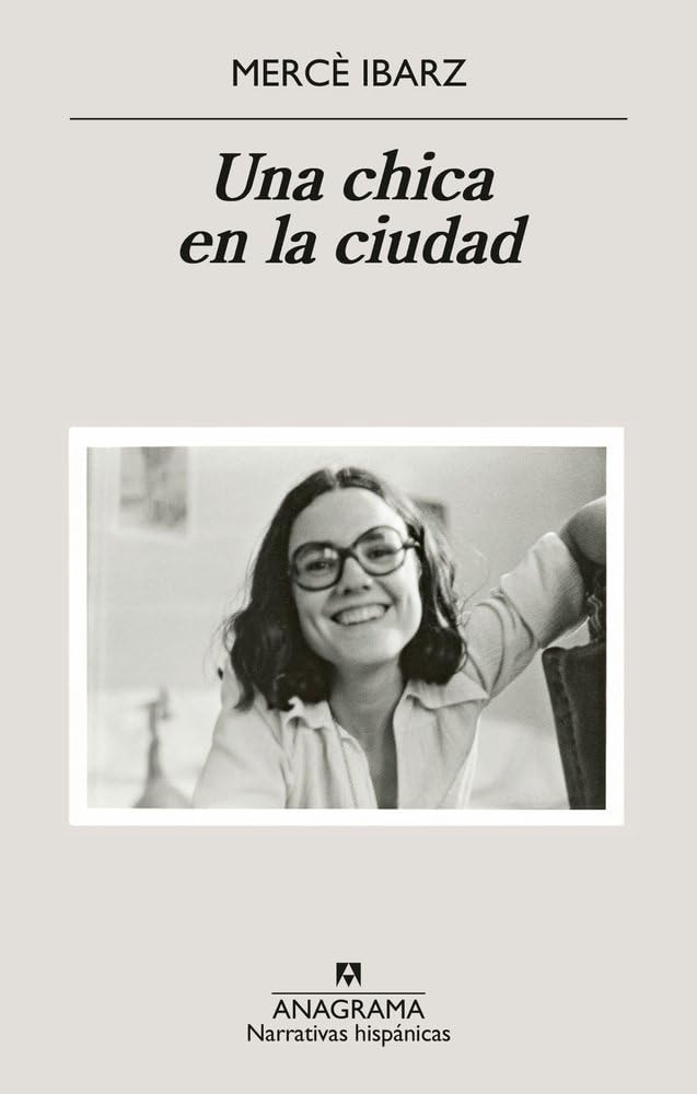 Una chica en la ciudad (Narrativas hispánicas) Social Sciences