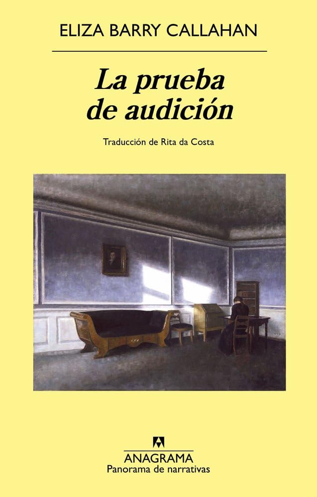 La prueba de audición (Panorama de narrativas) Medicine