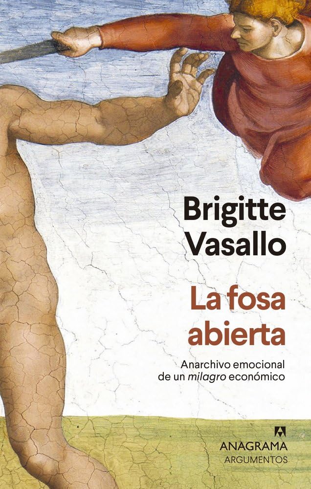 La Fosa Abierta Books