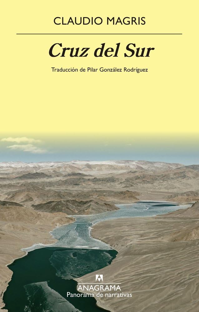 Cruz del Sur -Z book