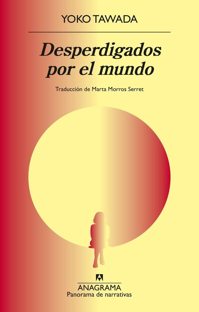 Desperdigados Por El Mundo book