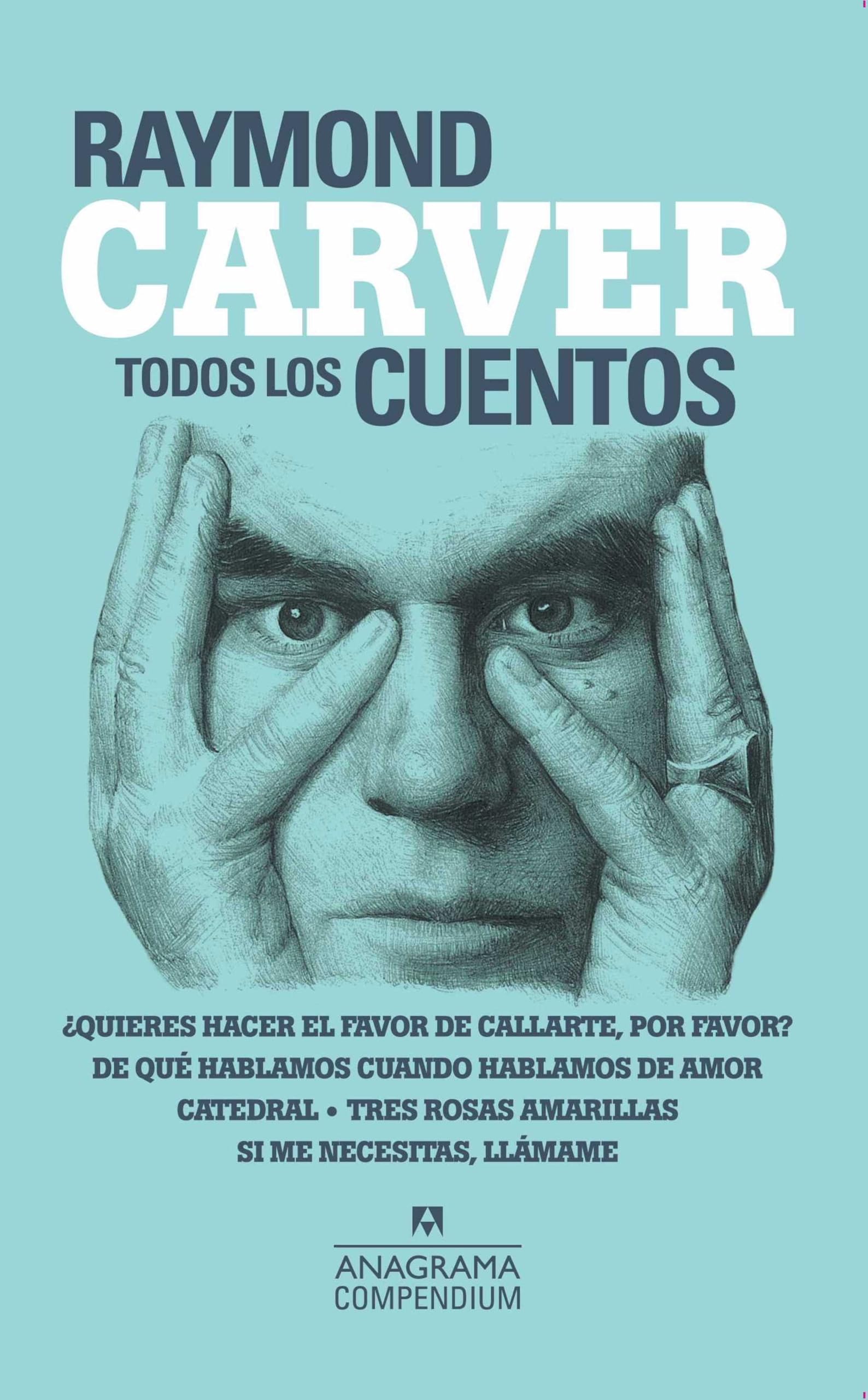 Todos los cuentos book