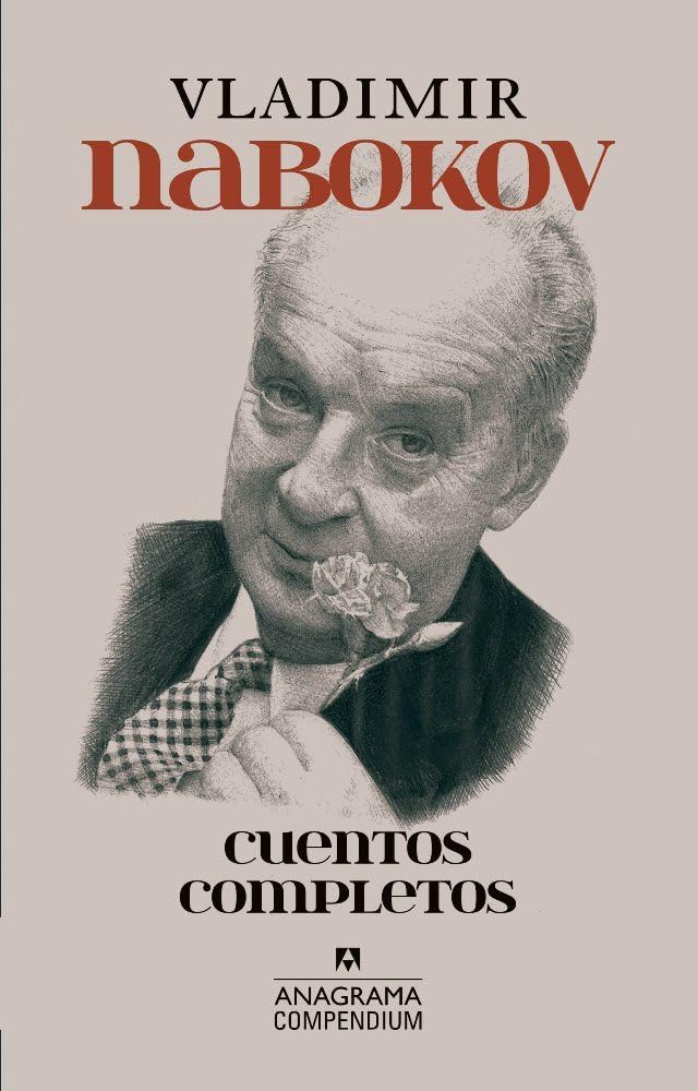 Cuentos completos / Complete Stories book