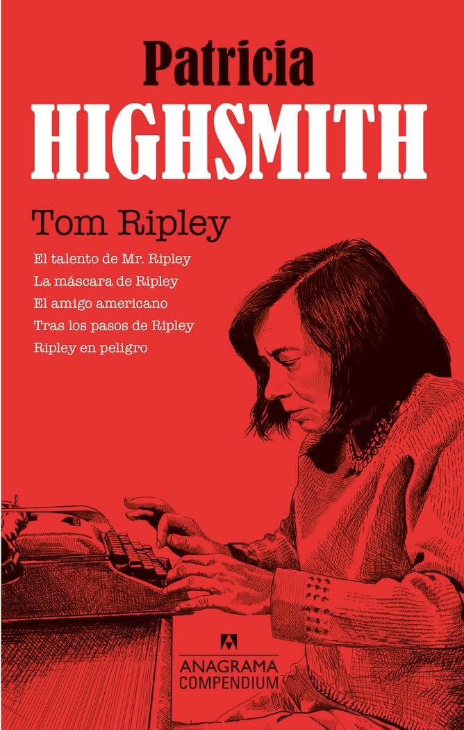Tom Ripley: Dos volúmenes (Compendium, Band 21) Contemporary literature