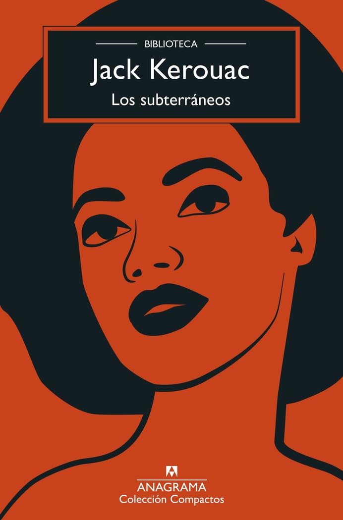 Los subterráneos / The Subterraneans book
