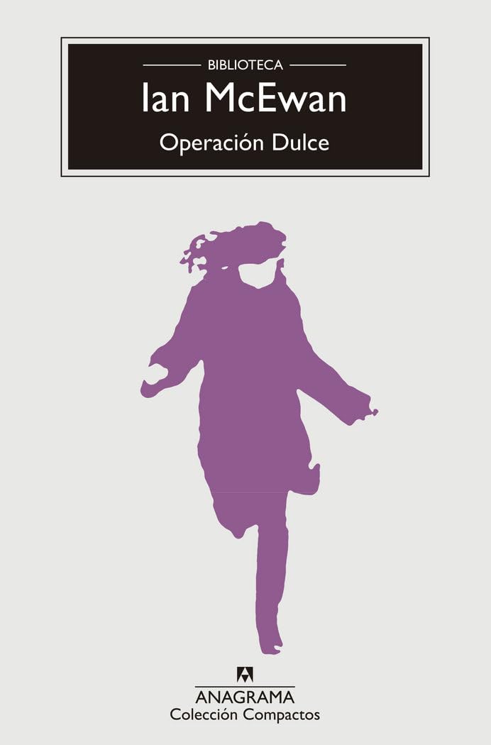 Operacion Dulce -V3* Contemporary literature Books
