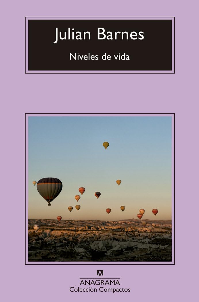 Niveles de vida/ Levels of Life book