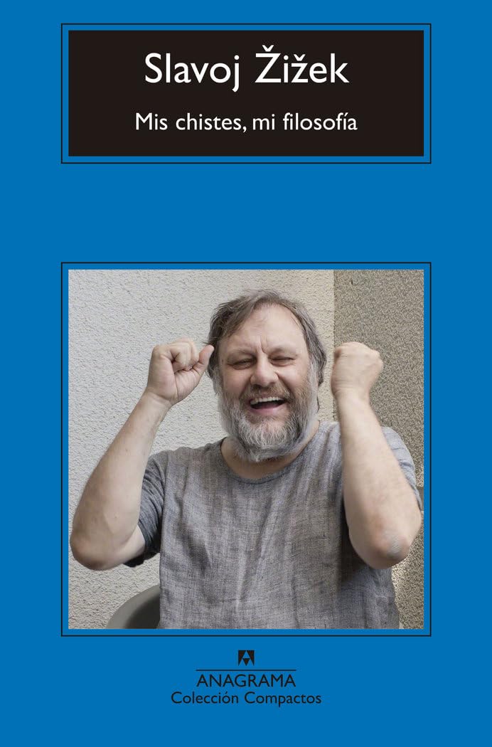 Mis chistes, mi filosofía book
