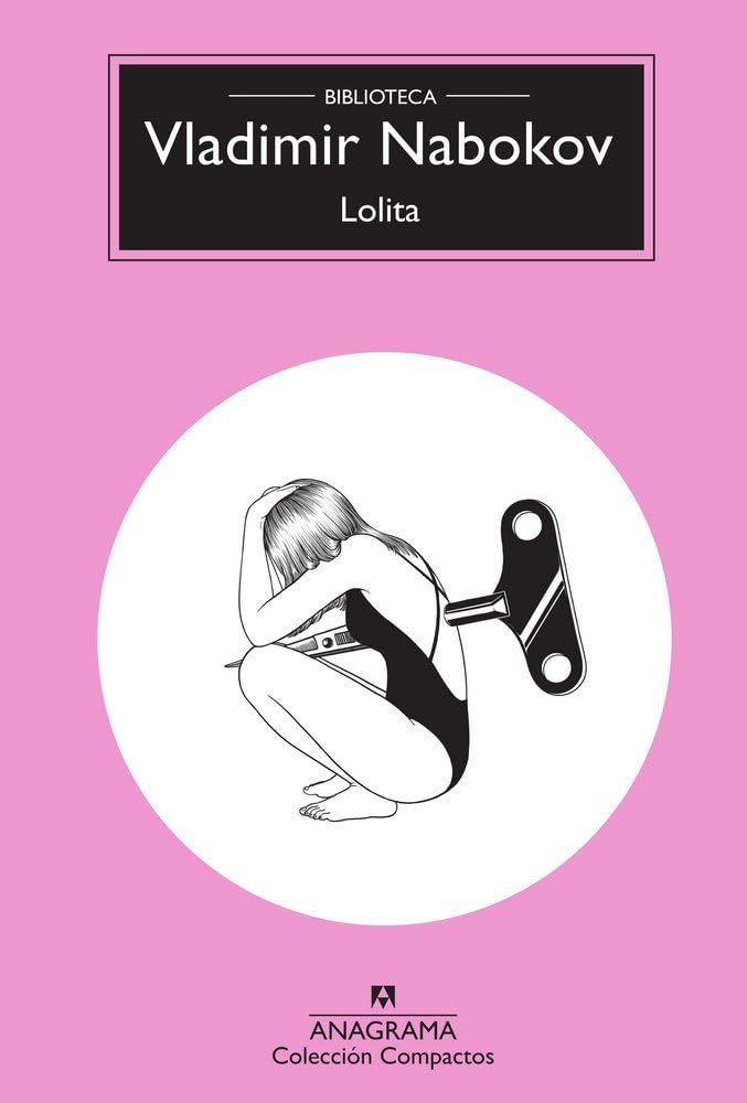 Lolita (Compactos, Band 34) Contemporary literature