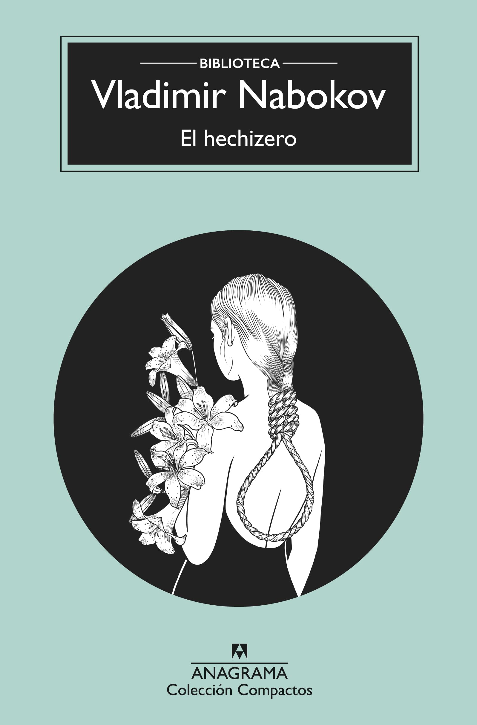 El hechicero / The Enchanter book