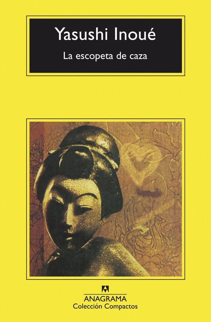 La escopeta de caza Contemporary literature