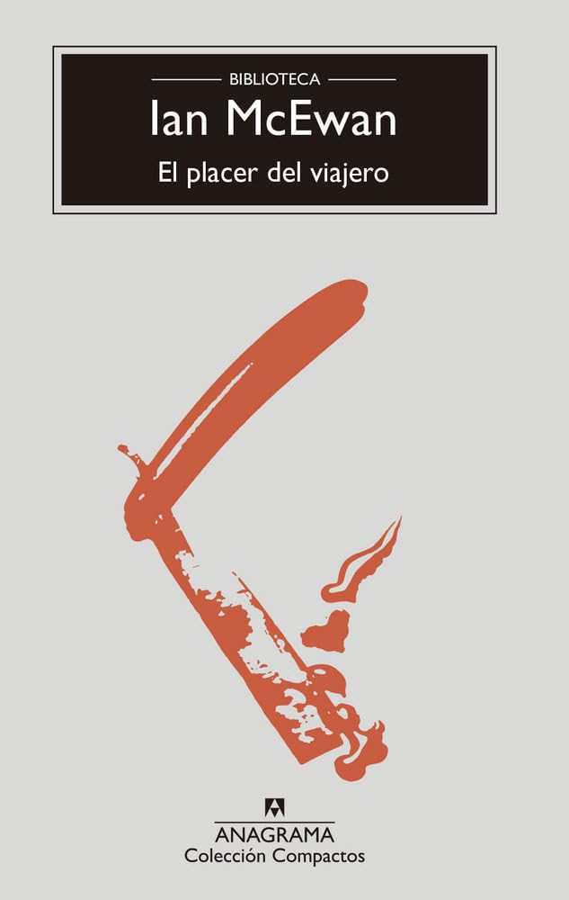 El placer del viajero Contemporary literature
