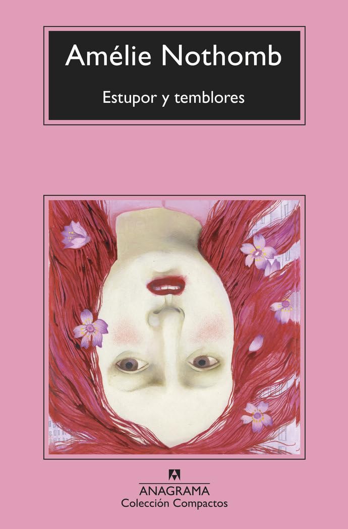 Estupor y temblores (Compactos, Band 747) Psychology