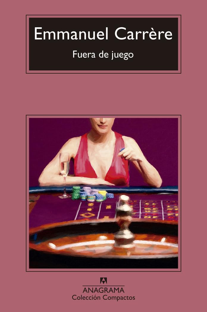 Fuera de juego/ Out of the Game book