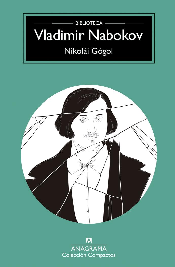 Nikolái Gógol (Compactos, Band 783) Poetry