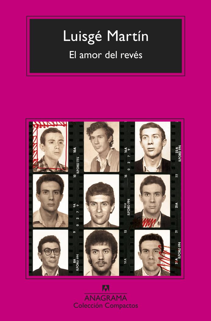 Amor del Reves, El -V2* LGBTQ+