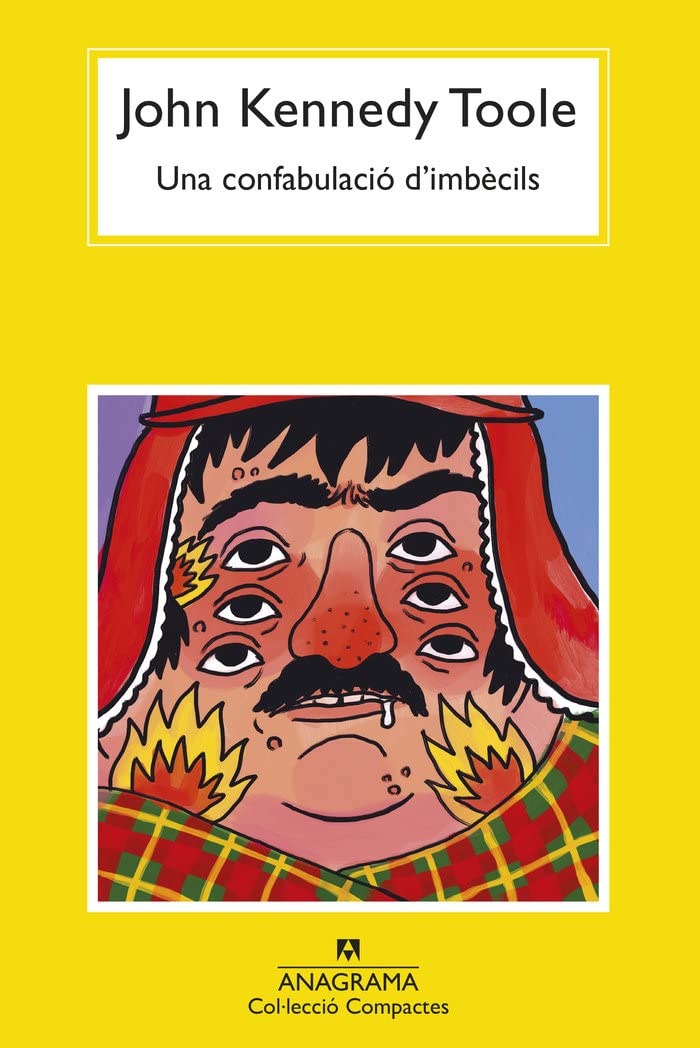 Una confabulació d'imbècils (Compactos, Band 790) Books