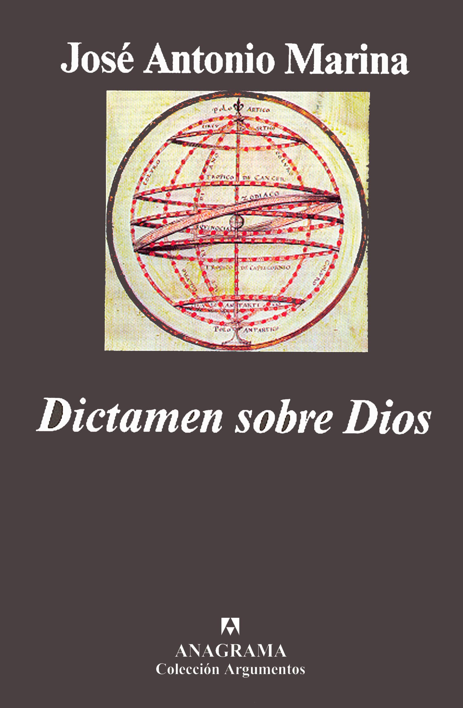 Dictamen sobre Dios (Argumentos, Band 274) Philosophy