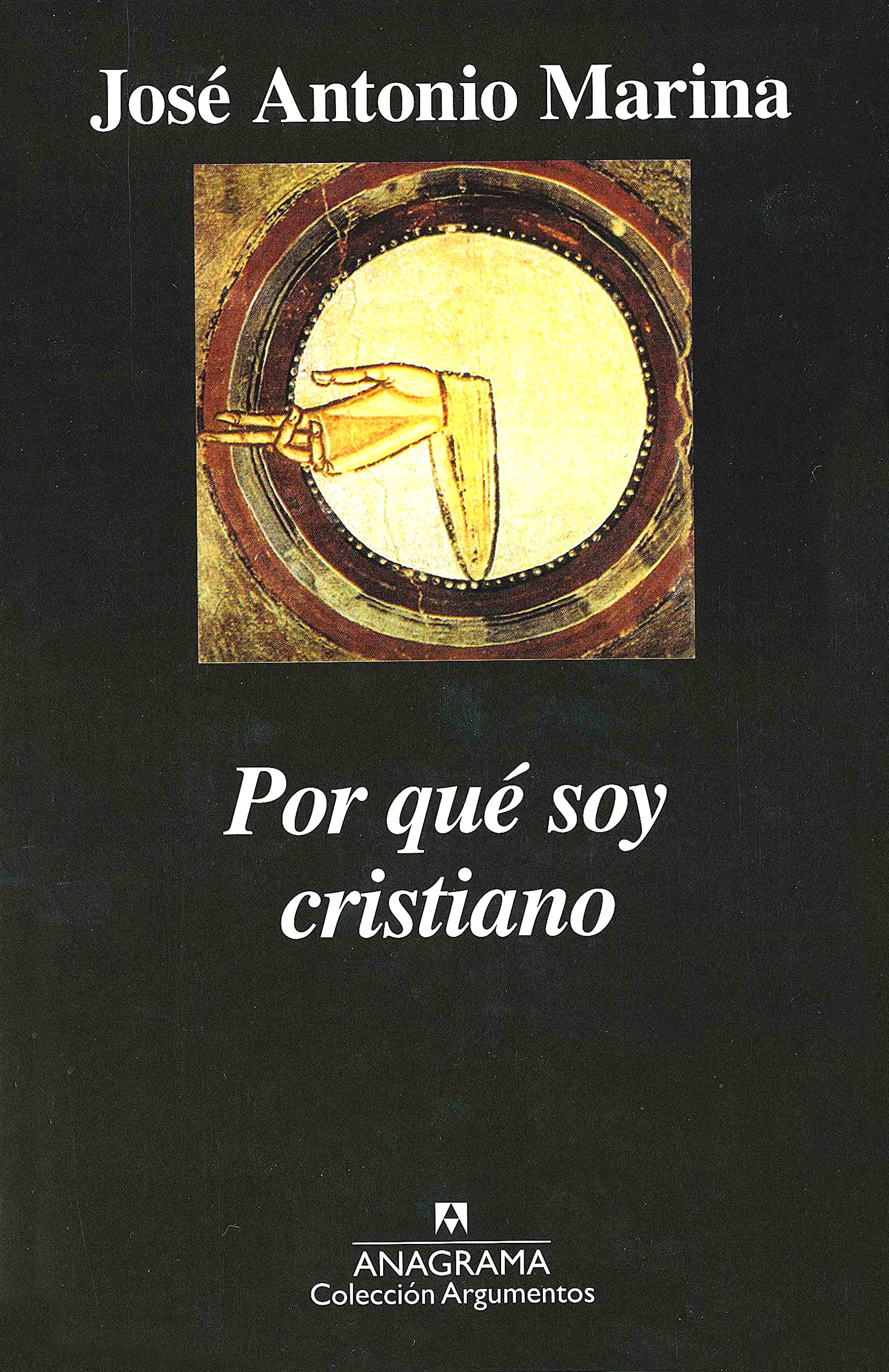 Por qué soy cristiano book