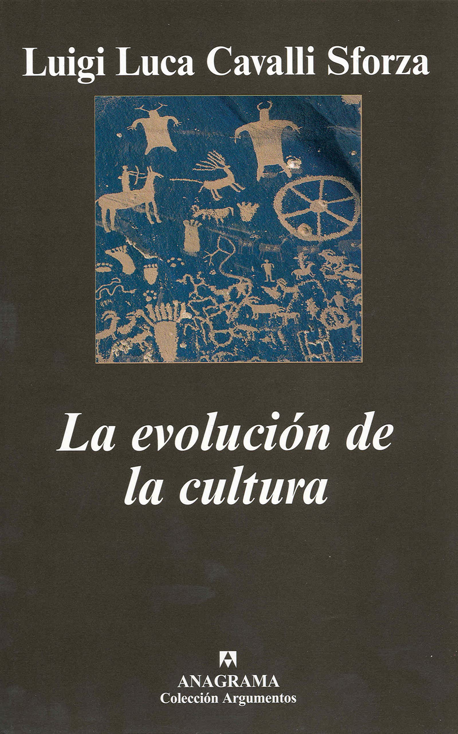 La evolución de la cultura Social Sciences