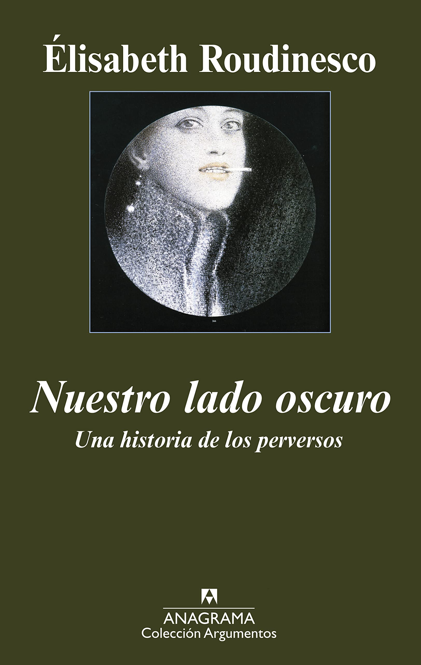 Nuestro lado oscuro: Una historia de los perversos book