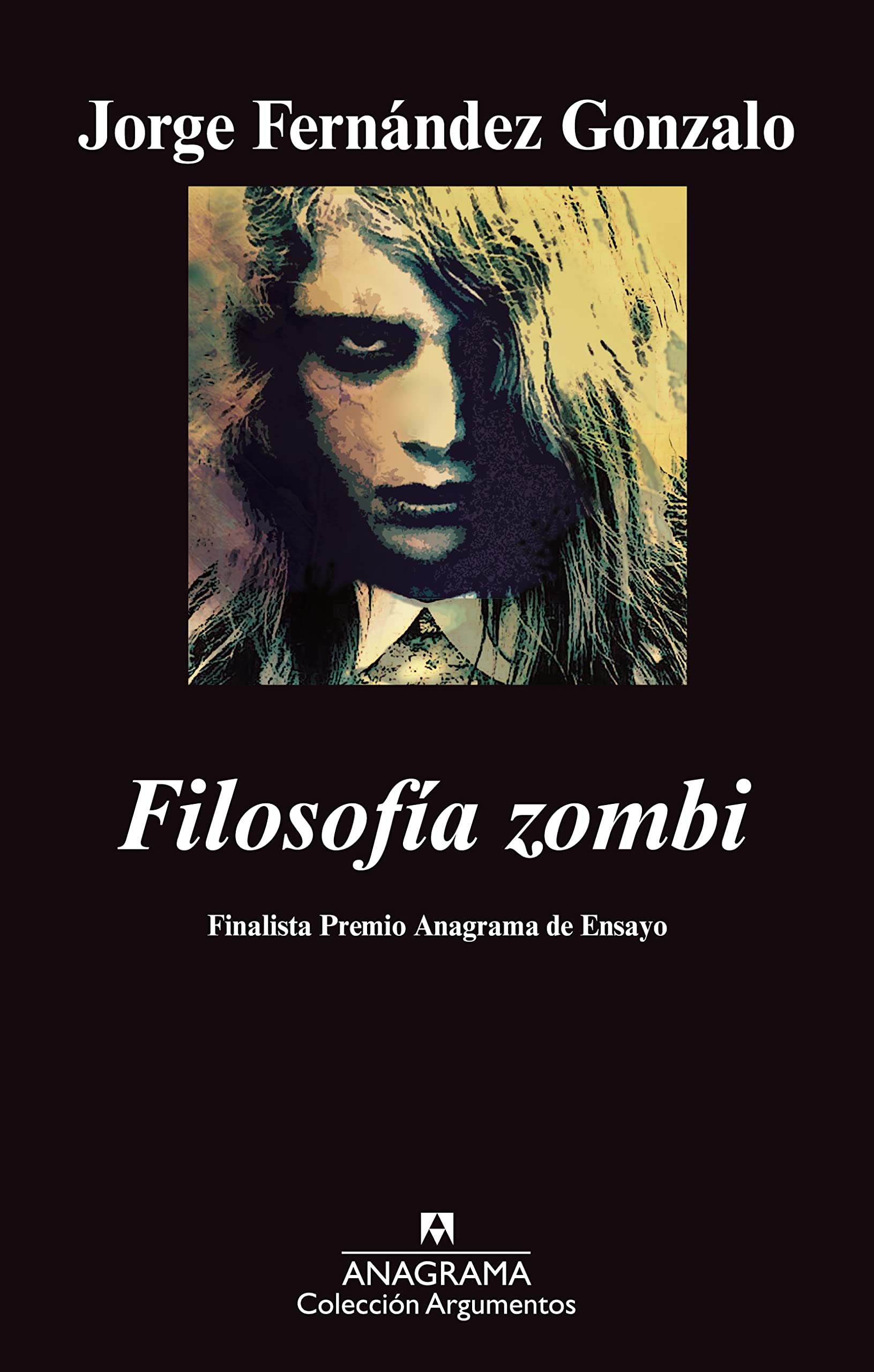 Filosofía zombi book
