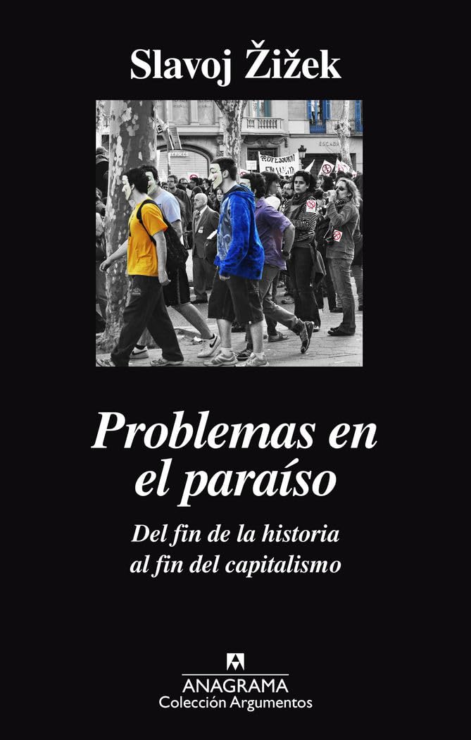 Problemas En El Paraiso Essays & Short Stories