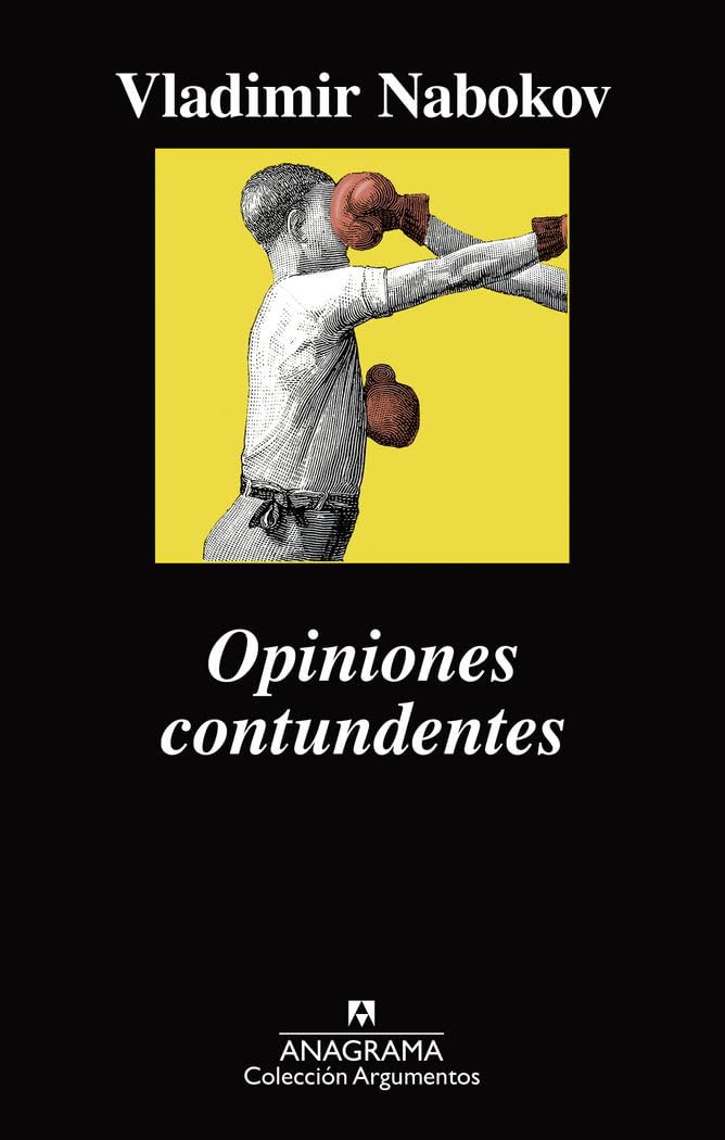 Opiniones contundentes/ Strong Opinions book