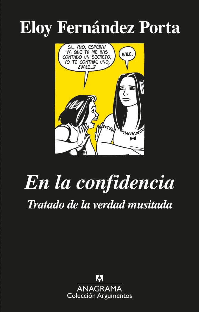En La Confidencia Philosophy