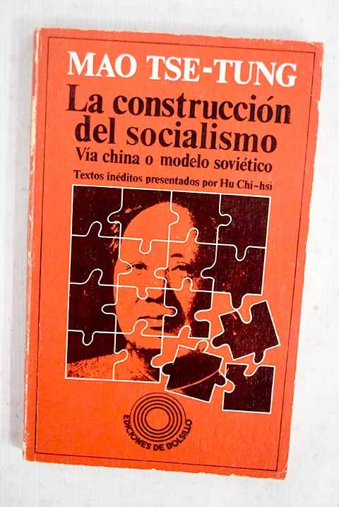 La construcción del socialismo Books