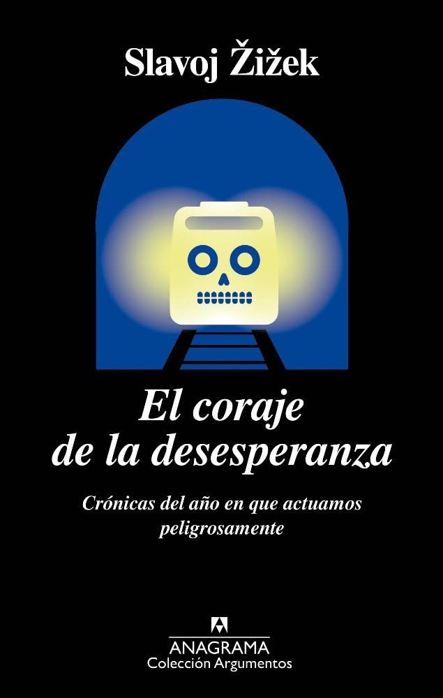 Coraje de la Desesperanza, El Philosophy