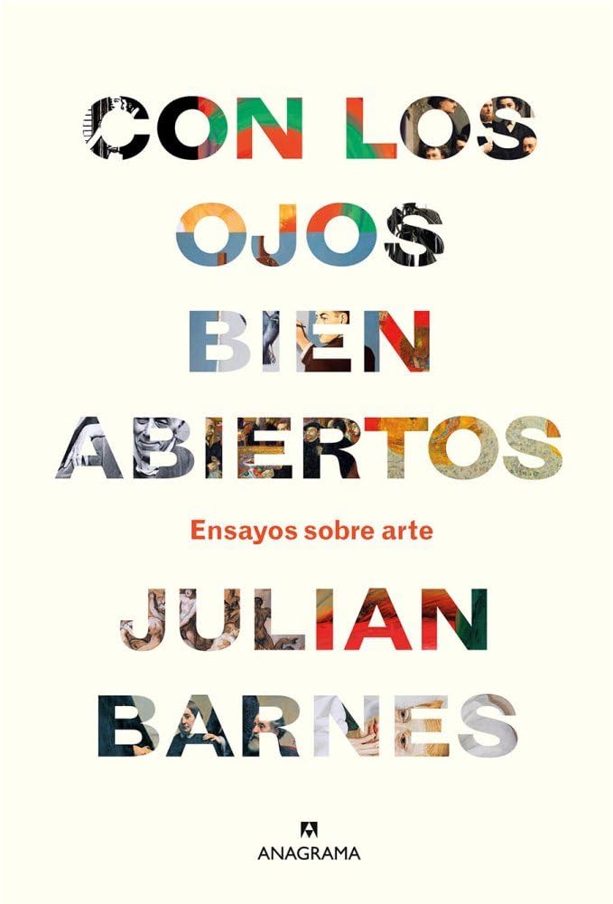 Con los ojos bien abiertos / Keeping an Eye Open: Ensayos Sobre Arte book