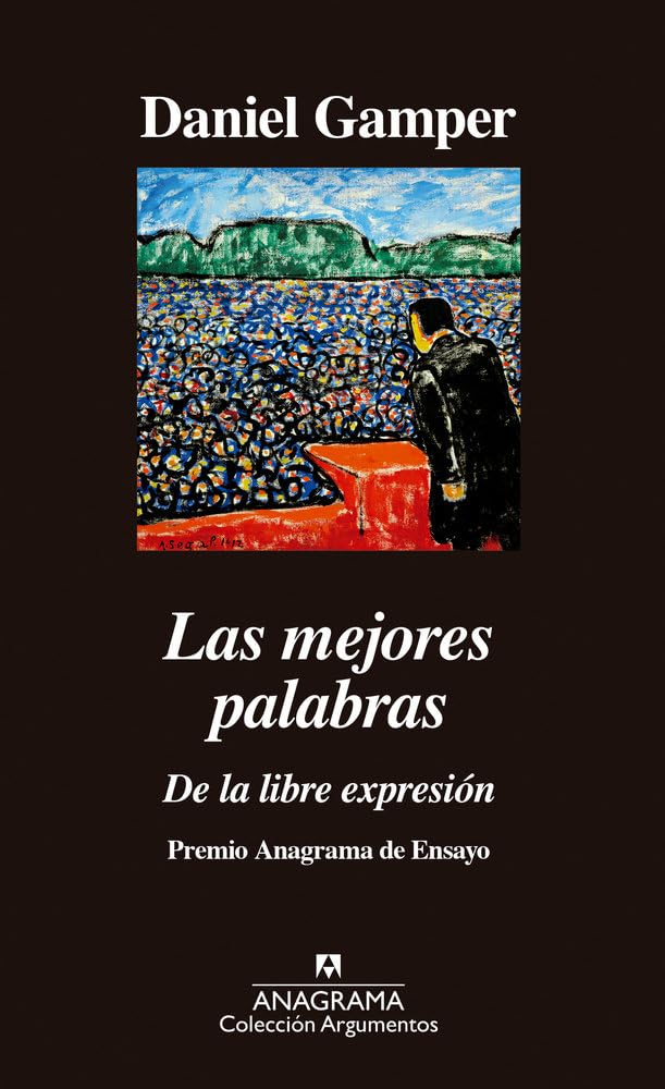 Las mejores palabras/ The Best Words book