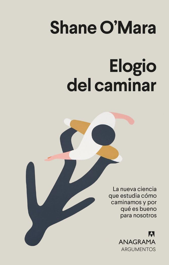 Elogio del caminar/ In Praise of Walking book