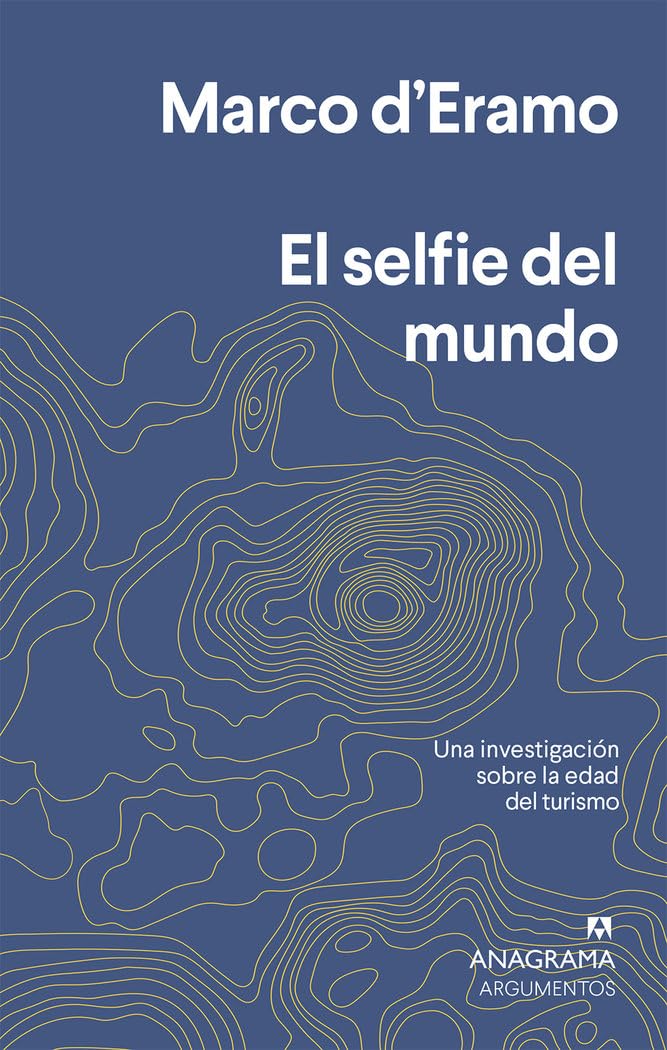 El selfie del mundo Social Sciences