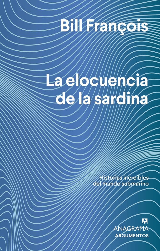 La elocuencia de la sardina book