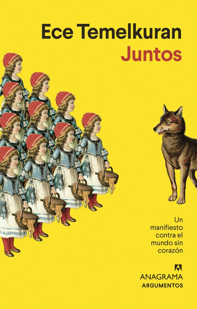 Juntos: Un manifiesto contra el mundo sin corazón book