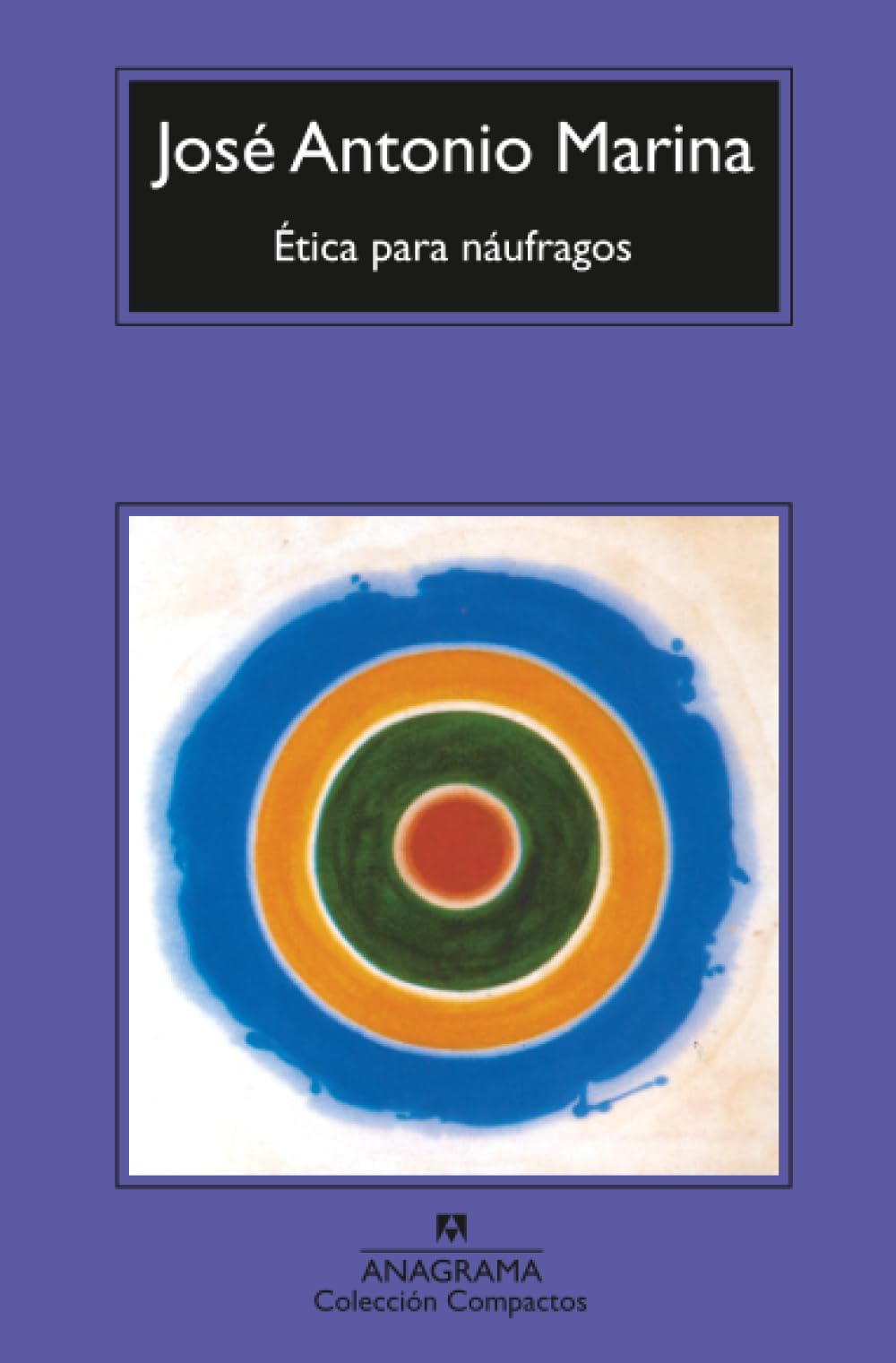 Ética para náufragos book