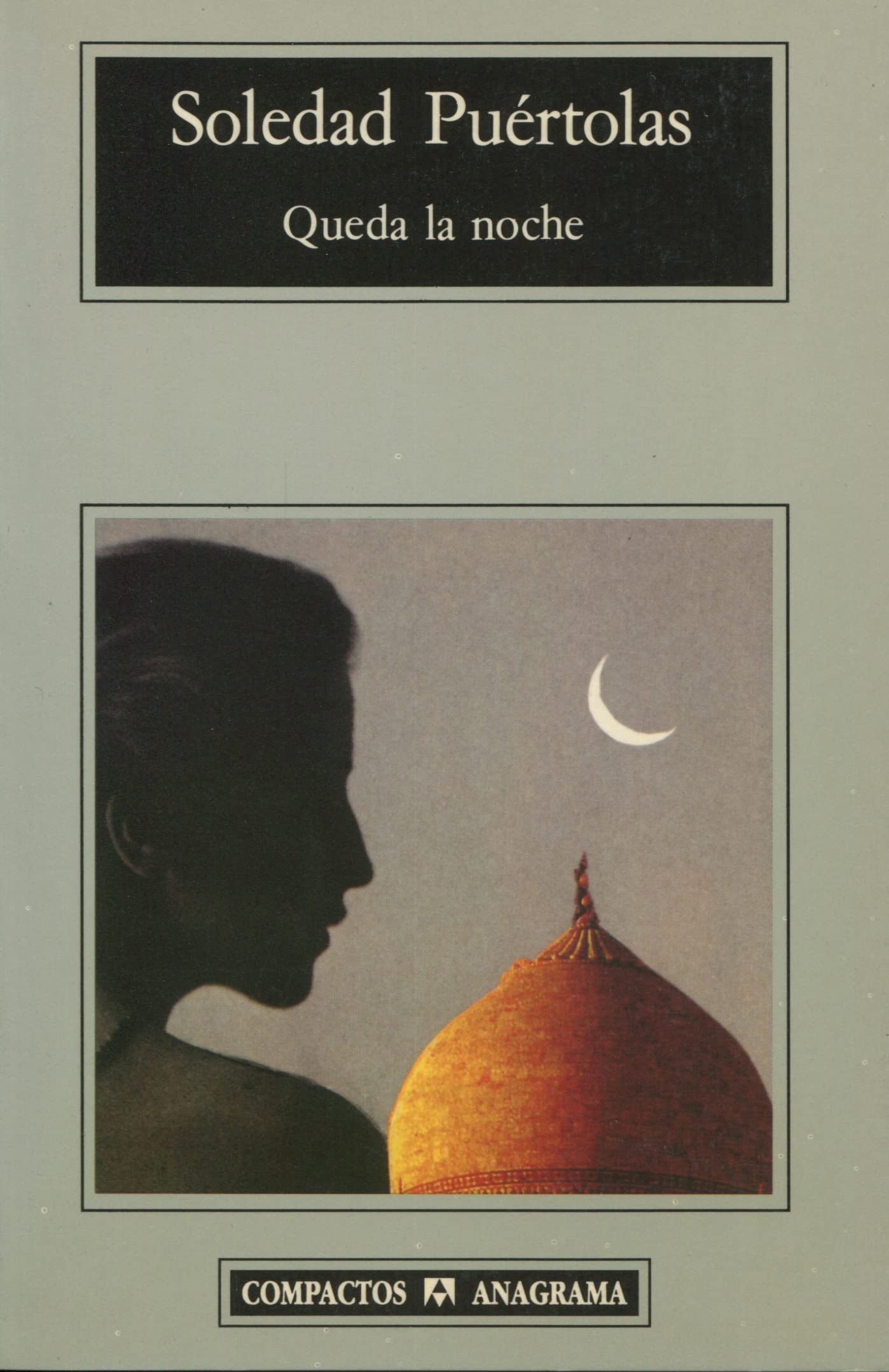 Queda La Noche Contemporary literature Books