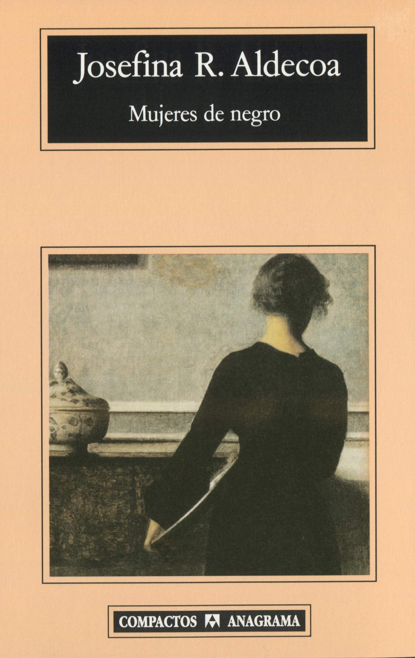 Mujeres de Negro Contemporary literature