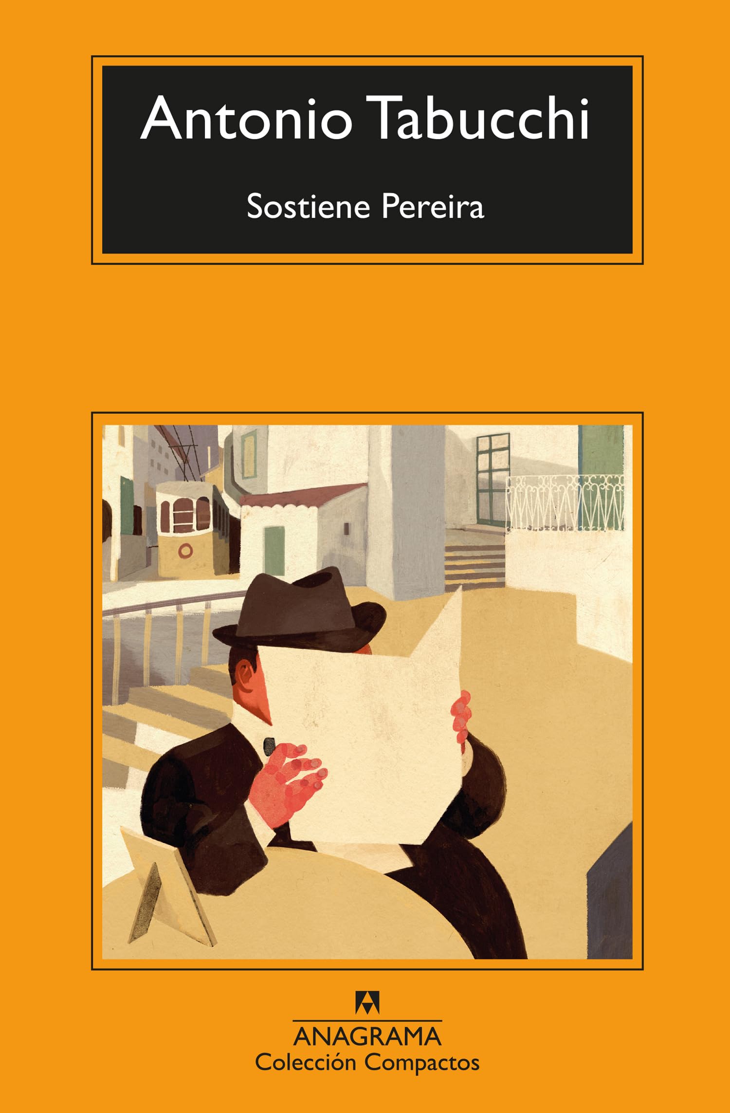 Sostiene Pereira : una declaración book