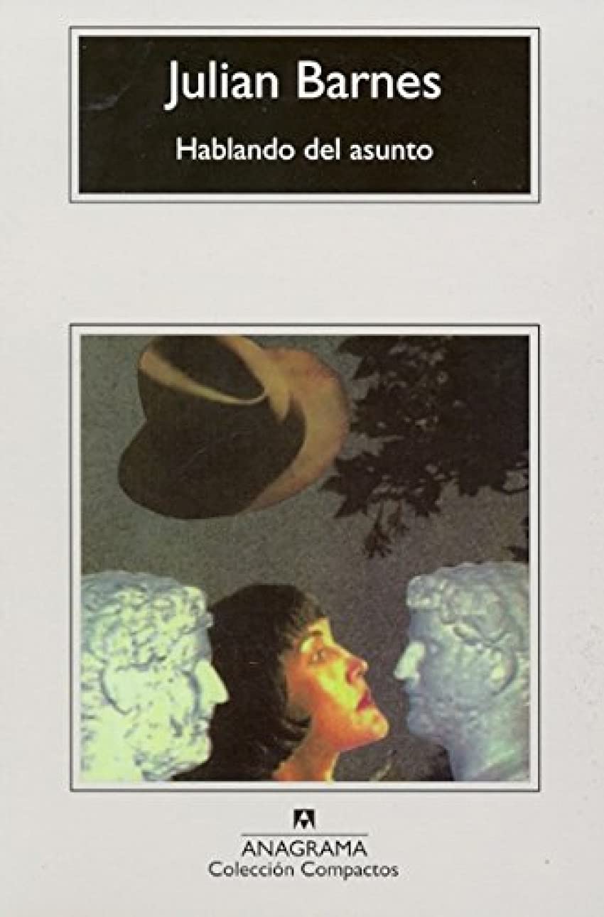 Hablando del asunto (Compactos, Band 210) Social Sciences