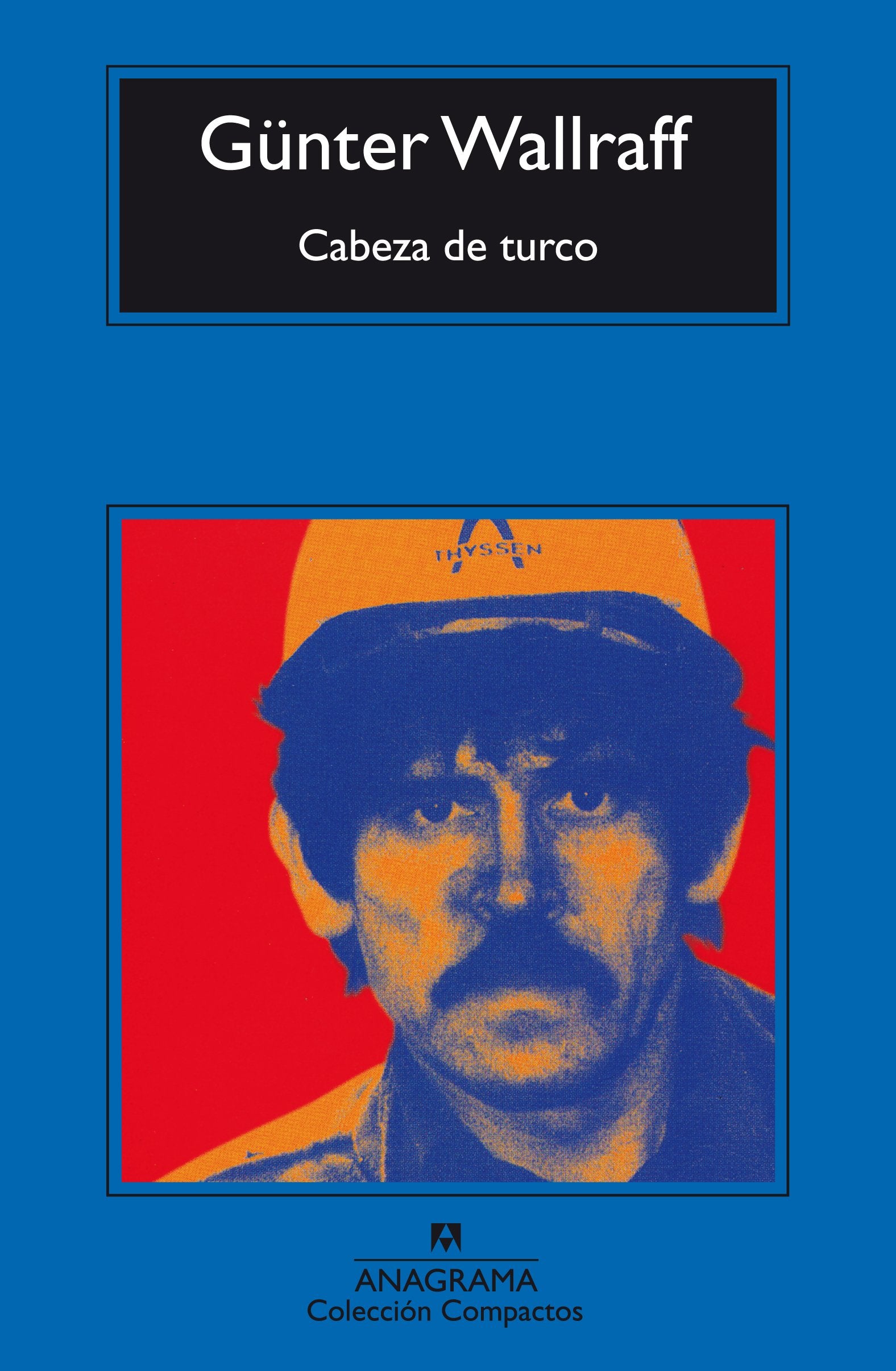 Cabeza de turco: Abajo del todo (Compactos, Band 213) Media & Communication