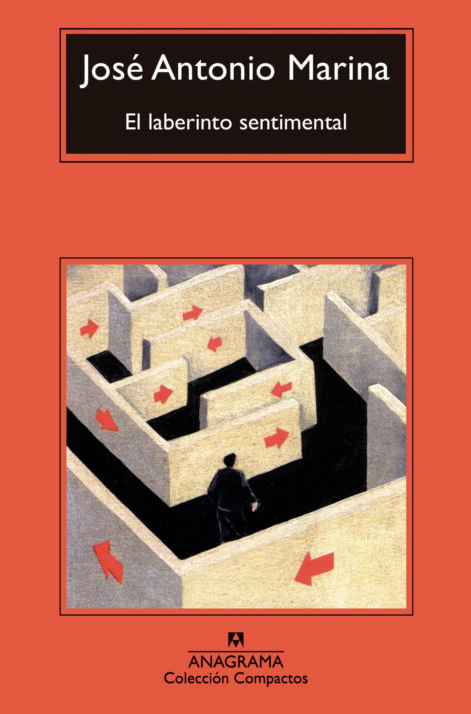 El laberinto sentimental Medicine Books